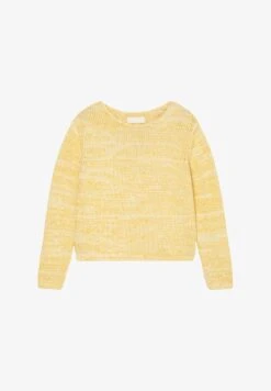 Marc O'Polo REGULAR - Strickpullover - Multi Morning Sun -Marc OPolo Geschaft 94611ea92b4c48b99039030519a100f3