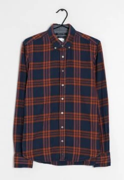 Marc O'Polo Hemd - Red/dark Blue 10 Marc O'Polo Hemd - Red/dark Blue -Marc OPolo Geschaft 94a9c0935f0b40d6b818ff599307d261 1