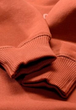 Marc O'Polo ORGANIC - Sweatshirt - Dunkelrot -Marc OPolo Geschaft 94dd11d6ef82487dacc628e915625a64