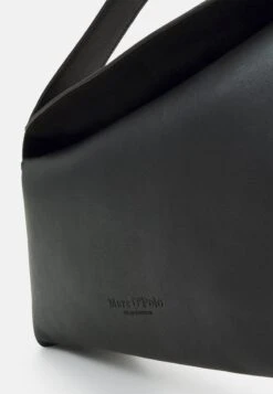 Marc O'Polo MOD TYNA - Handtasche - Black -Marc OPolo Geschaft 94ef256021c9489abaa52c391a64c21b