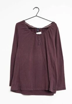 Marc O'Polo Langarmshirt - Purple -Marc OPolo Geschaft 950295bd013e4f8d8bfd24ec4812bf9b