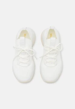 Marc O'Polo MIKA - Sneaker Low - White -Marc OPolo Geschaft 9508bc0a56874d0e865b6d3e07543903