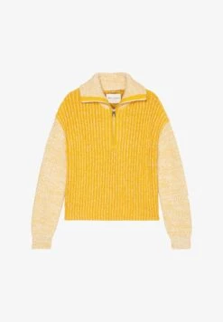 Marc O'Polo Strickpullover - Multi Morning Sun -Marc OPolo Geschaft 950a681e19b344c08fe87405279acada