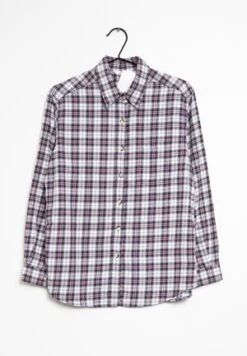 Marc O'Polo Hemdbluse - Purple 11 Marc O'Polo Hemdbluse - Purple -Marc OPolo Geschaft 954631a1509c415db30f2245371f36bd