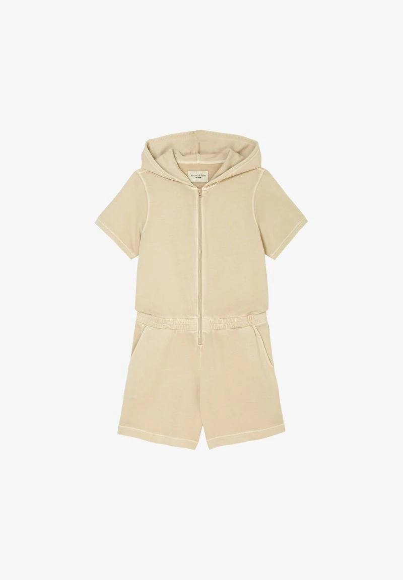 Marc O'Polo DENIM Jumpsuit - Skimming Stone 8 Marc O'Polo DENIM Jumpsuit - Skimming Stone – Bild 6