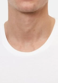 Marc O'Polo 2ER PACK ESSENTIALS - Unterhemd/-shirt - Weiß -Marc OPolo Geschaft 95abc72eebcc4cec8fb77ee300d7b1bf