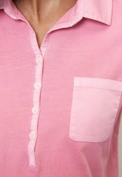 Marc O'Polo KURZARM REGULAR - Poloshirt - Easter Pink -Marc OPolo Geschaft 95c87c411954410abf18b22eb1bb04e3