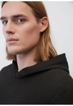 Marc O'Polo Kapuzenpullover - Black -Marc OPolo Geschaft 964a8e1f36e24fab977b663bc7f0929e