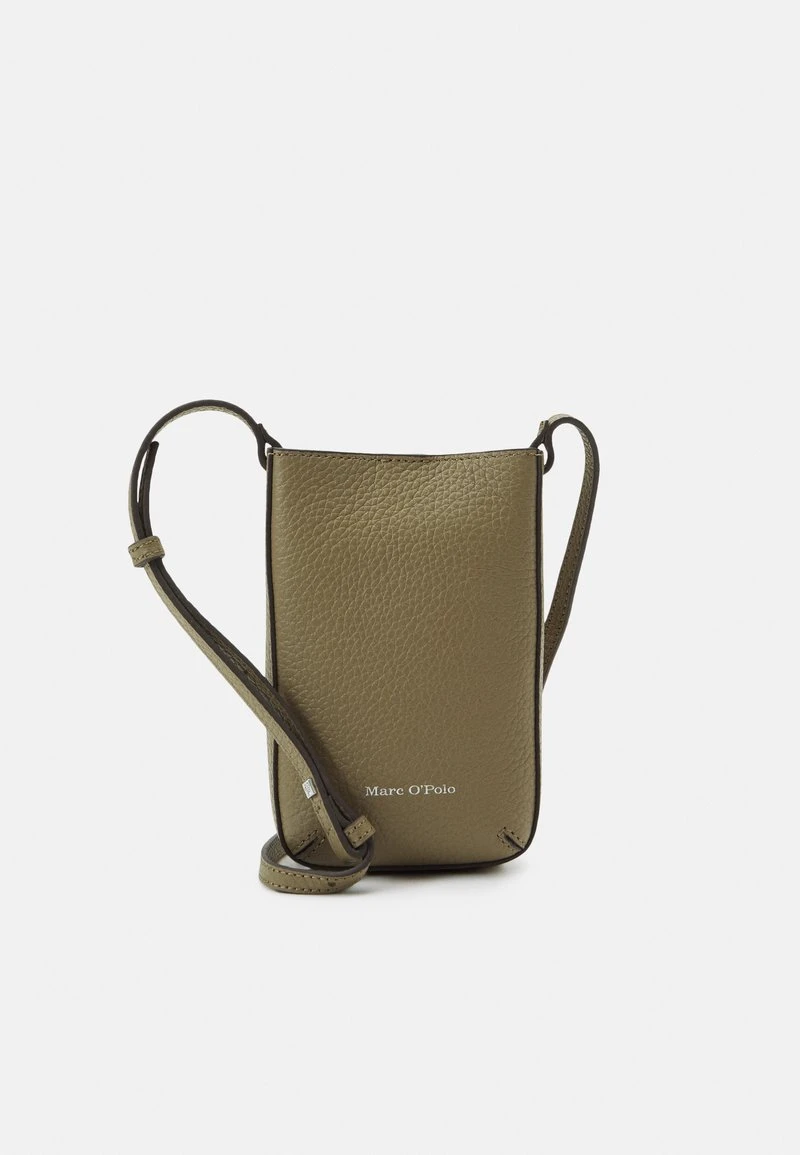 Marc O'Polo BYDA - Umhängetasche - Dusty Earth 3 Marc O'Polo BYDA - Umhängetasche - Dusty Earth