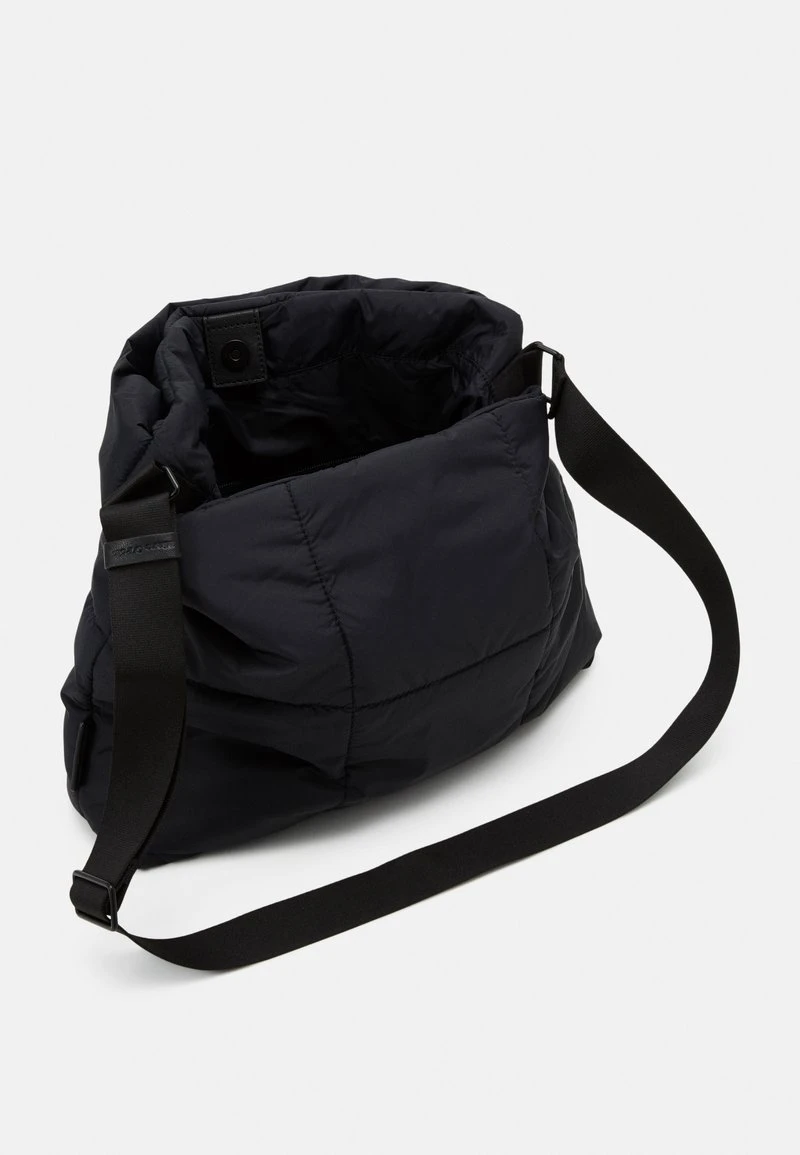 Marc O'Polo MOD DALA - Umhängetasche - Black 5 Marc O'Polo MOD DALA - Umhängetasche - Black – Bild 3