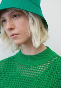 Marc O'Polo Strickpullover - Vivid Green -Marc OPolo Geschaft 96bd8bfaf02d4d18b68dc45836da585f