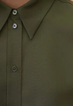 Marc O'Polo DENIM Hemdbluse - Dakota Shadow 10 Marc O'Polo DENIM Hemdbluse - Dakota Shadow -Marc OPolo Geschaft 9754088e7ba84ab580f01cc8c5a5542b