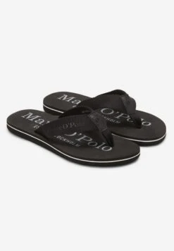 Marc O'Polo ZEHENTRENNER-BEACH -RIEMEN - Zehentrenner - Black -Marc OPolo Geschaft 978b7919dfcc4a91ae577d8f5becc58f