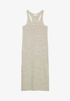 Marc O'Polo LOUNGE - Nachthemd - Open White -Marc OPolo Geschaft 97ca074136154b8dbb3a70ea15eafdca