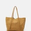 Marc O'Polo SEIJA - Shopping Bag - True Camel