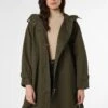 Marc O'Polo Parka - Khaki -Marc OPolo Geschaft 97d7bb9c64b64ff58804534ce8055192