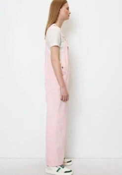 Marc O'Polo DENIM Latzhose - Multi Vintage Pale Pink -Marc OPolo Geschaft 97efb788a1fc489d8cc0d774739ae320