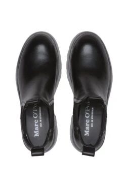 Marc O'Polo Ankle Boot - Black Translucent -Marc OPolo Geschaft 98669dc3e41b4a248ad5a81d630b35f3