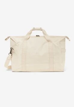 Marc O'Polo MIT WASSERABWEISENDER BESCHICHTUNG - Weekender - Oyster Grey -Marc OPolo Geschaft 98674a43999744ed909c7f9877e9352c