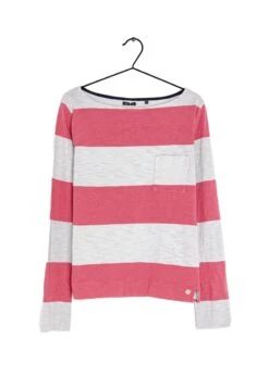 Marc O'Polo Langarmshirt - Pink -Marc OPolo Geschaft 9874f5c52b2f48769e39dacec02e8184 1