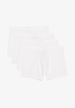 Marc O'Polo 4ER PACK - Panties - Schwarz -Marc OPolo Geschaft 987dcabf871342f9a486d74aebde0380