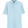 Marc O'Polo Poloshirt - Blue -Marc OPolo Geschaft 9886293bb01646179f85334685a4de66