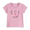 Marc O'Polo T-Shirt Print - Berry Pink 2 Marc O'Polo T-Shirt Print - Berry Pink -Marc OPolo Geschaft 9896d170b597458ca031ad53de79279b 1