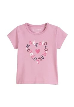 Marc O'Polo T-Shirt Print - Night Blue -Marc OPolo Geschaft 9896d170b597458ca031ad53de79279b