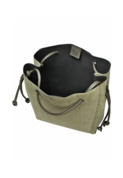 Marc O'Polo GADA - Handtasche - Dried Mint -Marc OPolo Geschaft 98ac6bf2739a439c94c03e9b27d5c703