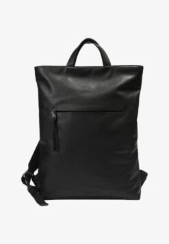 Marc O'Polo ARNE - Tagesrucksack - Black -Marc OPolo Geschaft 98ec29c7c4ee42f38b2c0945e2f0aa3e 1