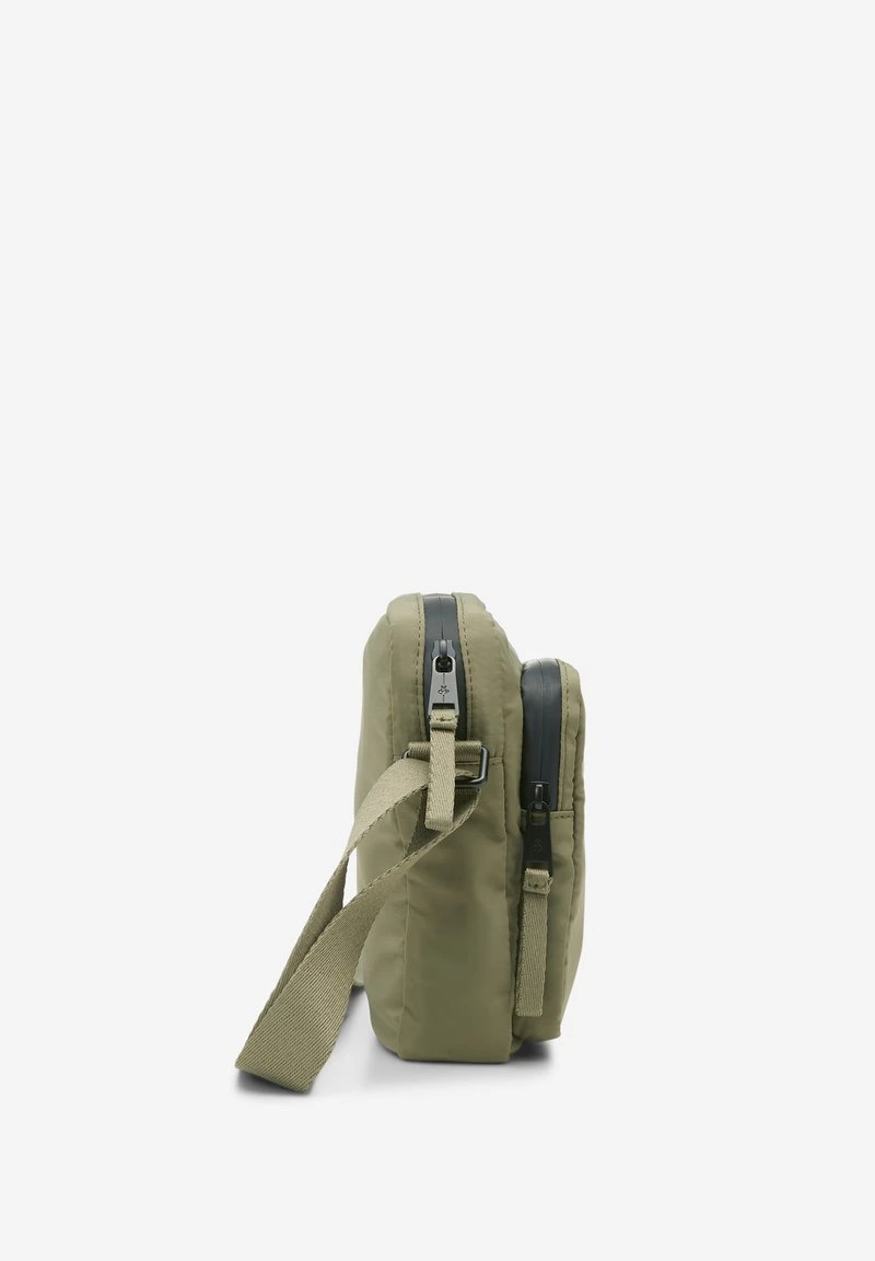 Marc O'Polo Umhängetasche - Olive 7 Marc O'Polo Umhängetasche - Olive – Bild 5