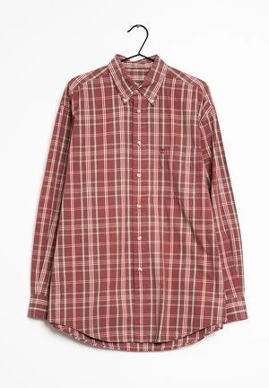 Marc O'Polo Hemd - Red 6 Marc O'Polo Hemd - Red – Bild 4