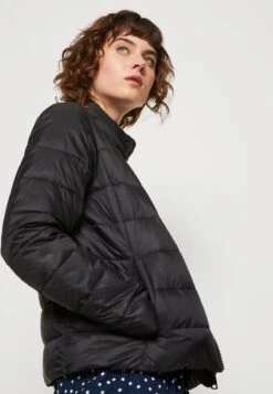 Marc O'Polo OUTDOOR JACKETS - Übergangsjacke - Black 11 Marc O'Polo OUTDOOR JACKETS - Übergangsjacke - Black -Marc OPolo Geschaft 9a00fdceff734d919ad2cff85fb8daee