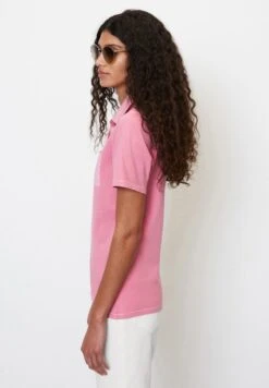 Marc O'Polo KURZARM REGULAR - Poloshirt - Easter Pink -Marc OPolo Geschaft 9a1291708be34d5dbfae821d02f54d8c