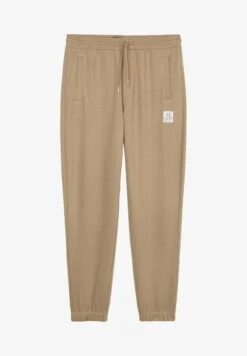 Marc O'Polo LOOP BACK TERRY - Jogginghose - Soft Mocca 13 Marc O'Polo LOOP BACK TERRY - Jogginghose - Soft Mocca -Marc OPolo Geschaft 9a23aeaf2b284a94a3aa647a34b4062a
