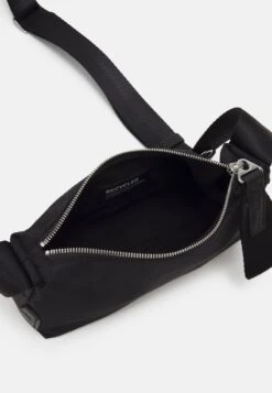 Marc O'Polo ERLINA - Umhängetasche - Black -Marc OPolo Geschaft 9a2bf1e0618a46beafcc4681b20401c8