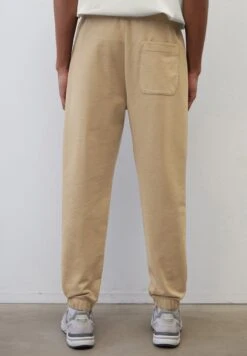 Marc O'Polo LOOP BACK TERRY - Jogginghose - Soft Mocca 10 Marc O'Polo LOOP BACK TERRY - Jogginghose - Soft Mocca -Marc OPolo Geschaft 9a9c47d5f28e4ed290f217fb932e58a6