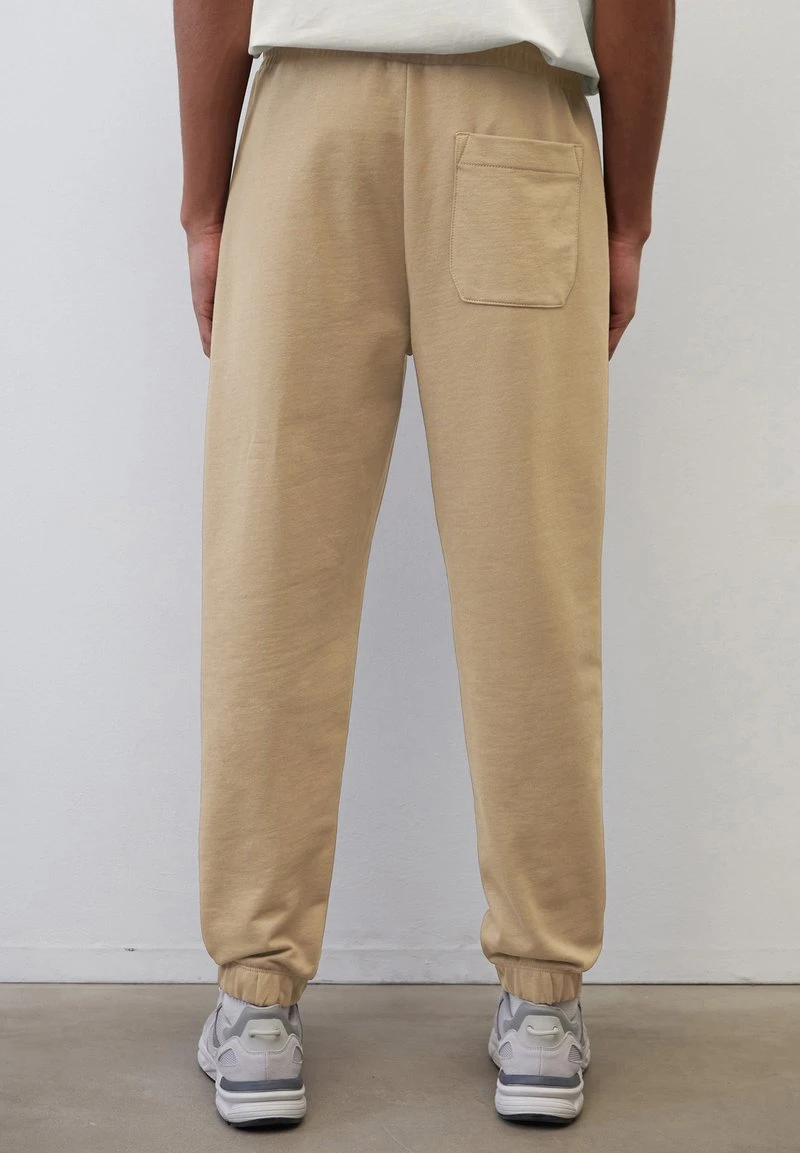 Marc O'Polo LOOP BACK TERRY - Jogginghose - Soft Mocca 5 Marc O'Polo LOOP BACK TERRY - Jogginghose - Soft Mocca – Bild 3