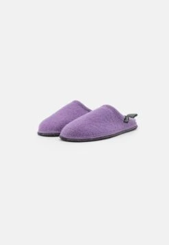 Marc O'Polo LIAN - Hausschuh - Sunbleached Purple -Marc OPolo Geschaft 9aaea771297b43d49359522e368ceee6