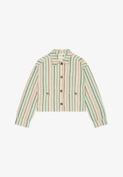 Marc O'Polo Leichte Jacke - Multi -Marc OPolo Geschaft 9ace8ed2d5bd4745b76b2148b41c1651