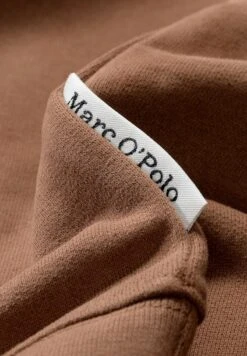 Marc O'Polo BLUSHED - Sweatshirt - Braun 12 Marc O'Polo BLUSHED - Sweatshirt - Braun -Marc OPolo Geschaft 9b17f30b72694e46bf07892c0daede31