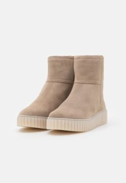 Marc O'Polo BIANCA - Snowboot/Winterstiefel - Frozen Taupe -Marc OPolo Geschaft 9b3448addda447db904fb698b76d5d60