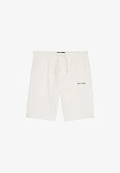 Marc O'Polo Jogginghose - White Cotton 13 Marc O'Polo Jogginghose - White Cotton -Marc OPolo Geschaft 9b3523965aee4b318a81fc7335f41eb1