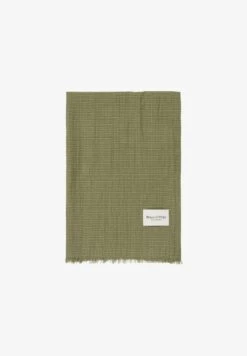 Marc O'Polo Schal - Olive 12 Marc O'Polo Schal - Olive -Marc OPolo Geschaft 9b354ca86a0244c8bc4dff0eebee90b6 1