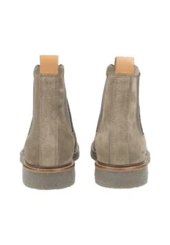 Marc O'Polo LINUS - Classic Ankle Boots - Beige -Marc OPolo Geschaft 9b3a5113cc9f4c93a8b85b401e50f339
