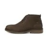 Marc O'Polo DESERT MODEL LINUS GTX MIT GORE-TEX EPE MEMBRAN - Lace-up Ankle Boots - Dark Brown -Marc OPolo Geschaft 9b94911a8e15479d9a374743f4aa9f1f