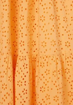 Marc O'Polo MD - Freizeitkleid - Soft Orange -Marc OPolo Geschaft 9b9abfdeccf74faca356d8bce7231ec4