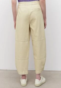 Marc O'Polo DENIM Stoffhose - Raw Beige -Marc OPolo Geschaft 9c3d9da3eb584e1db1c68c1792d8430b