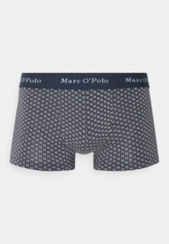 Marc O'Polo SHORTS 3 PACK - Panties - Khaki 12 Marc O'Polo SHORTS 3 PACK - Panties - Khaki -Marc OPolo Geschaft 9c4b1b44ec624c88837c136888087671