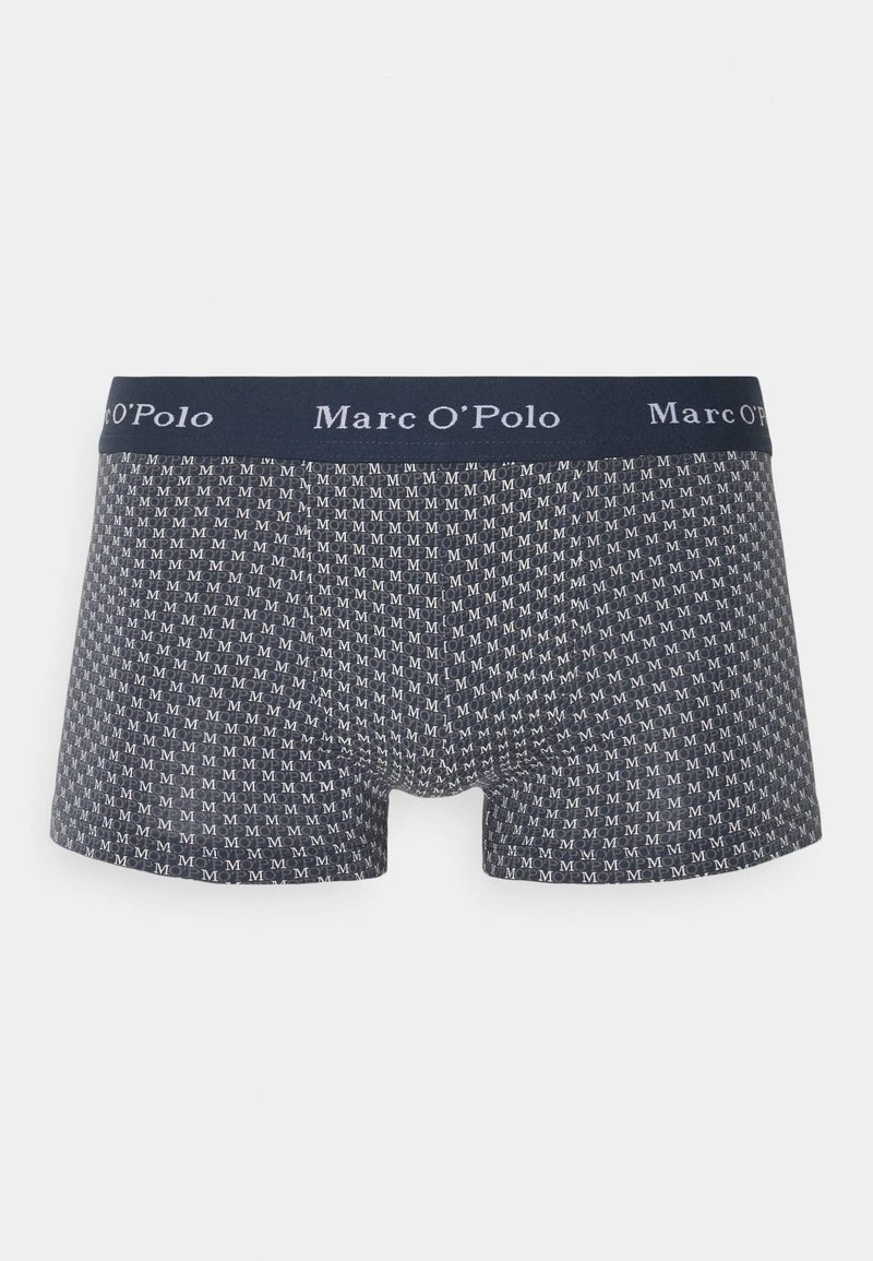 Marc O'Polo SHORTS 3 PACK - Panties - Khaki 7 Marc O'Polo SHORTS 3 PACK - Panties - Khaki – Bild 5
